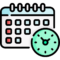 horario