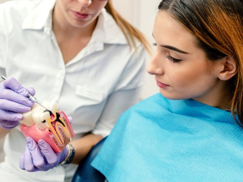 Endodoncia Imagen