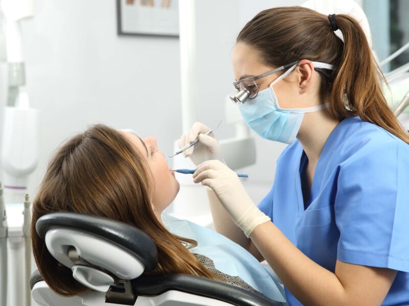 Odontología General Imagen