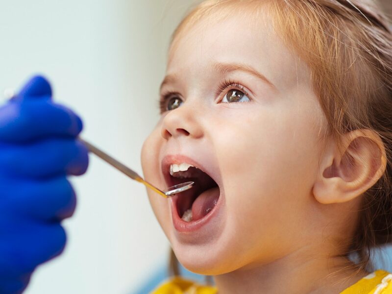 Odontopedriatria Imagen