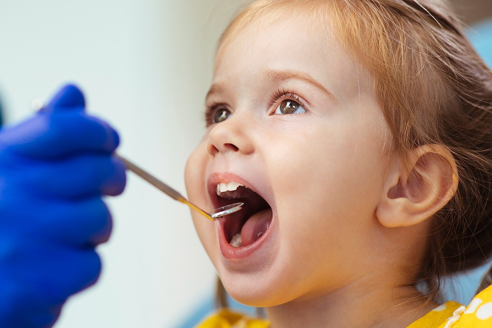 Odontopedriatria Imagen
