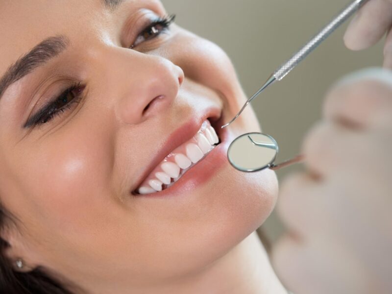 Periodoncia Imagen
